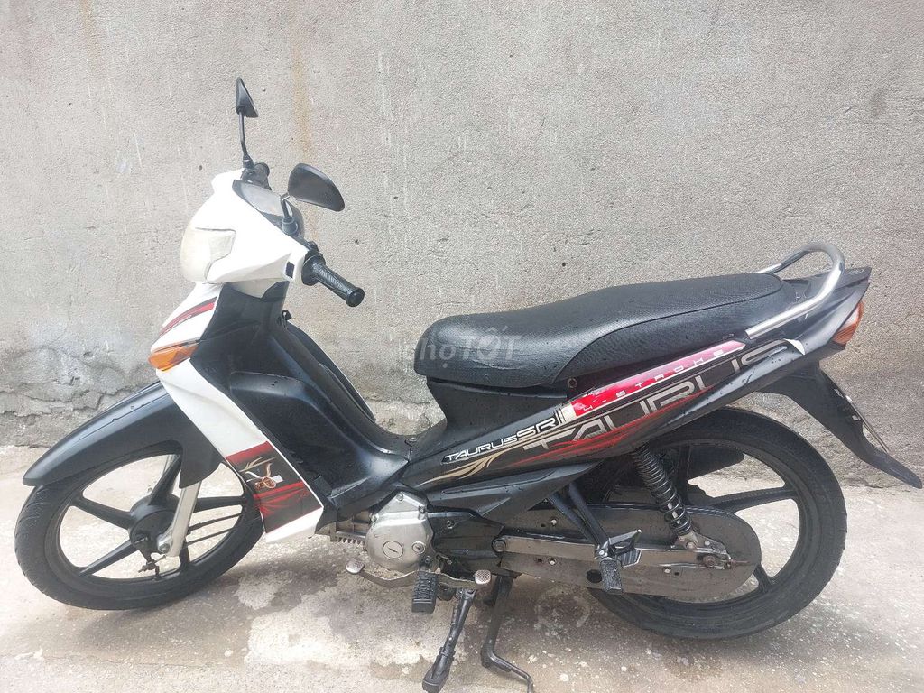 YAMAHA TAURUS 2009 - ảnh 4