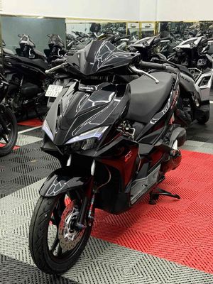 Honda Airblade 2018 - ảnh 1