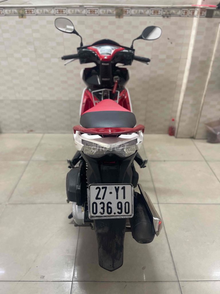 Honda 2013 - ảnh 3