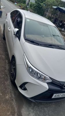 Toyota Vios 2022 - ảnh 1