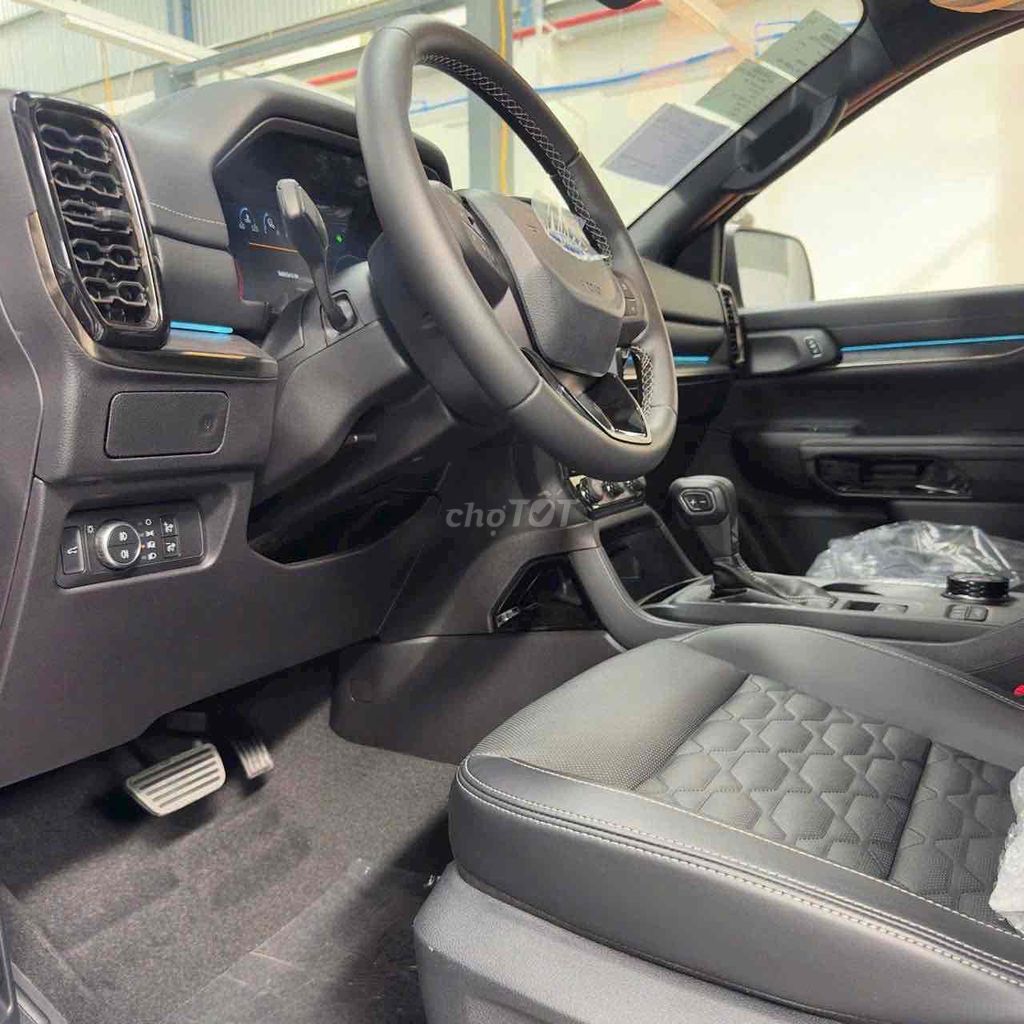 Ford - ảnh 5