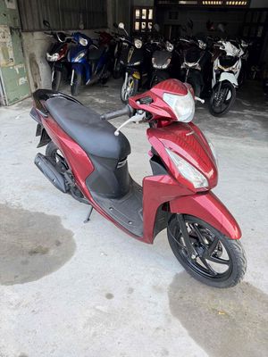 Honda Vision 2016 - ảnh 1