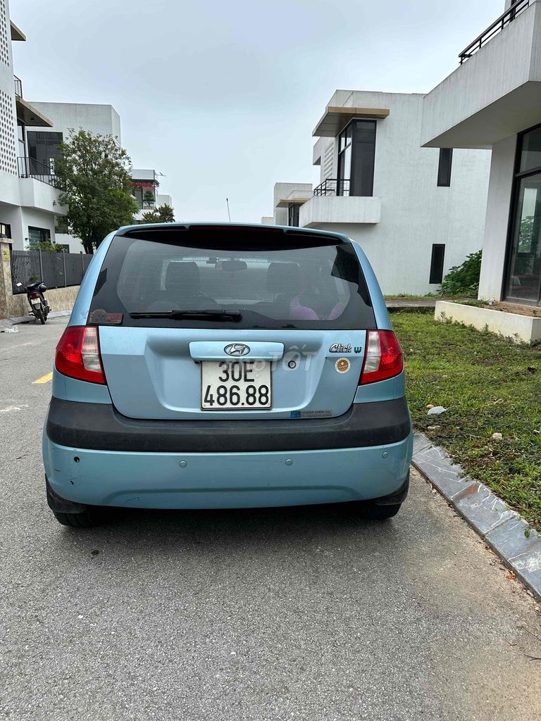 Hyundai 2009 - ảnh 3