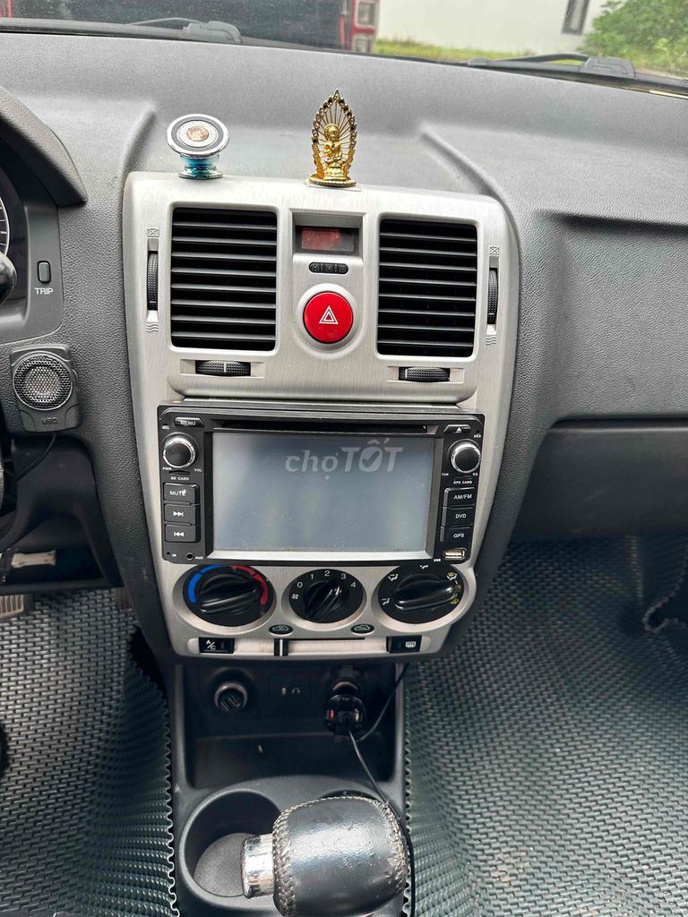 Hyundai 2009 - ảnh 5
