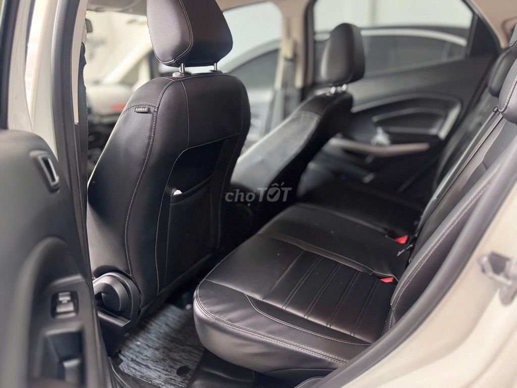 Ford EcoSport 2020 - ảnh 5