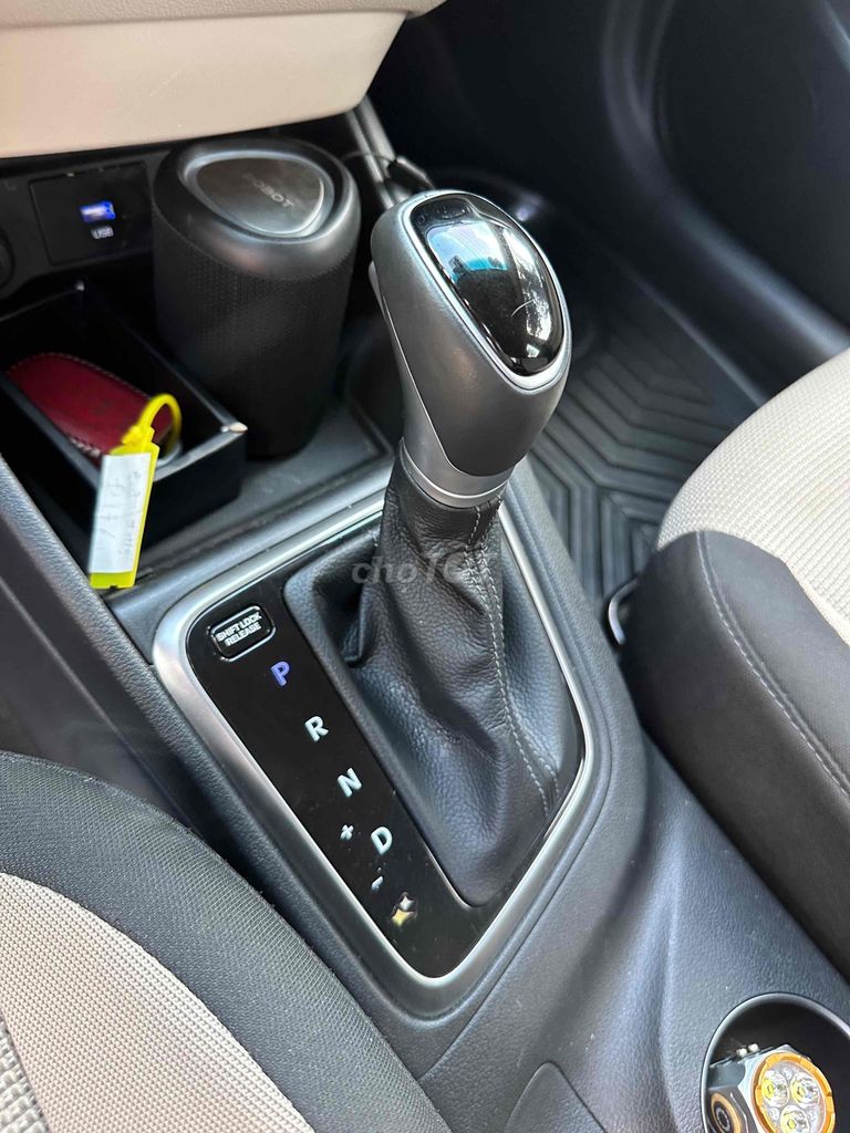 Hyundai Accent 2022 - ảnh 5