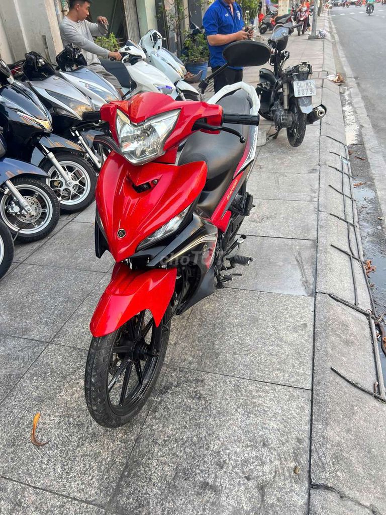 Yamaha Exciter 2014 - ảnh 1