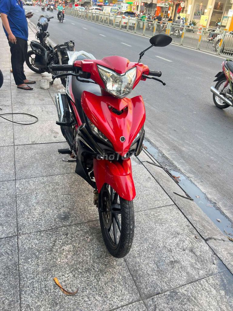 Yamaha Exciter 2014 - ảnh 3