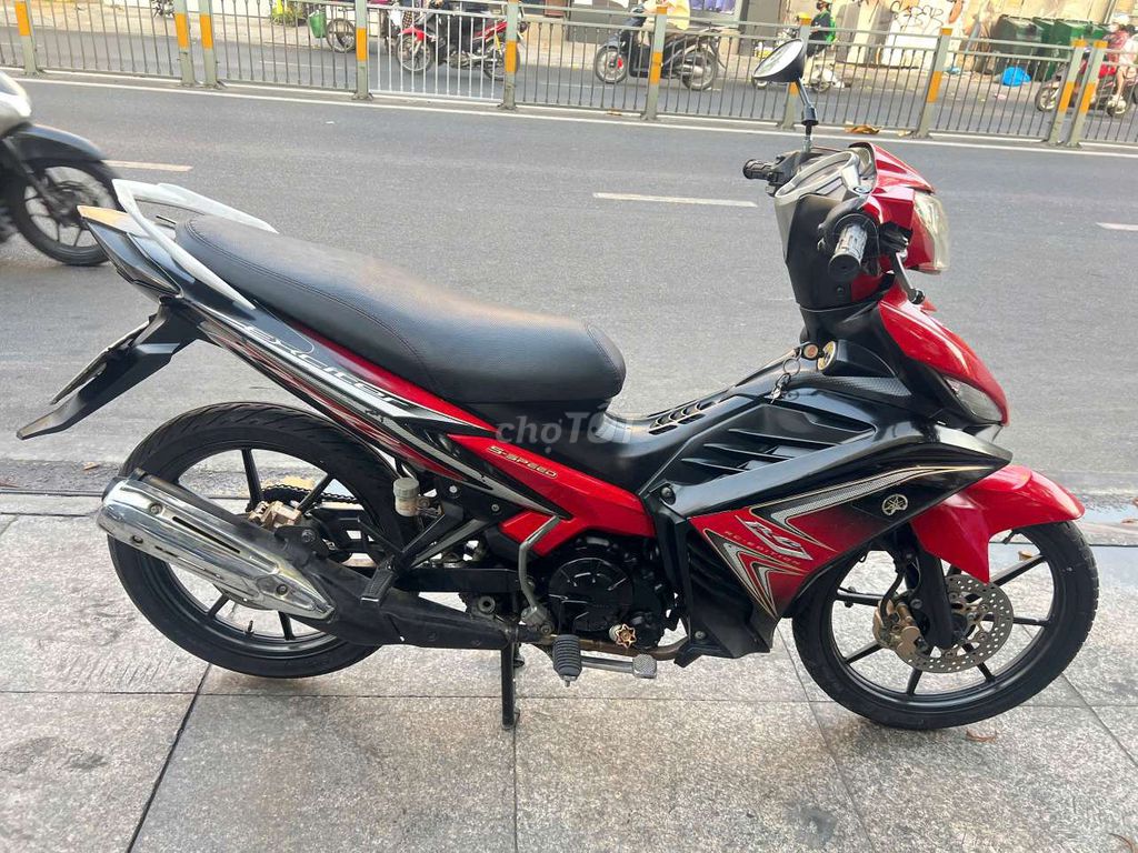 Yamaha Exciter 2014 - ảnh 4
