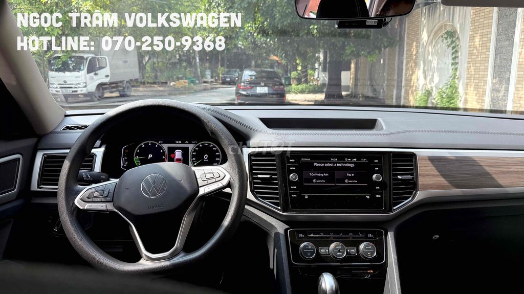 Volkswagen 2022 - ảnh 3