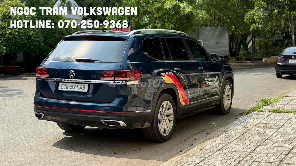 Volkswagen 2022 - ảnh 4