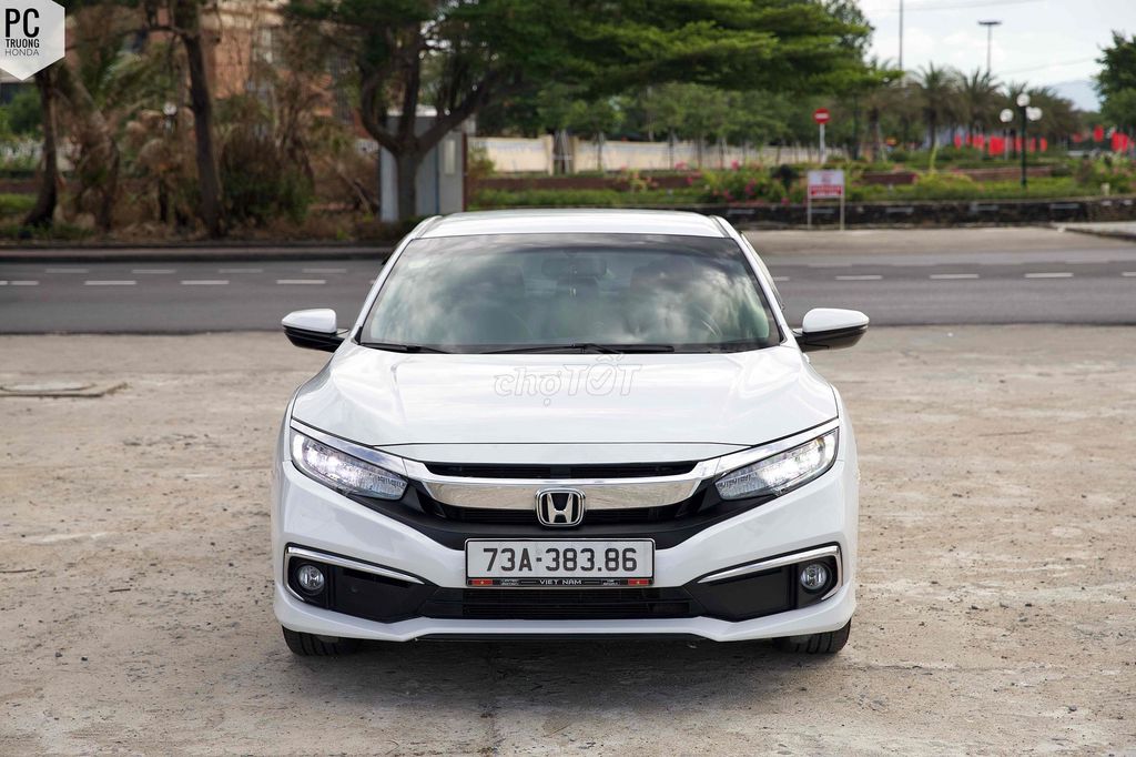 Honda 2019 - ảnh 1