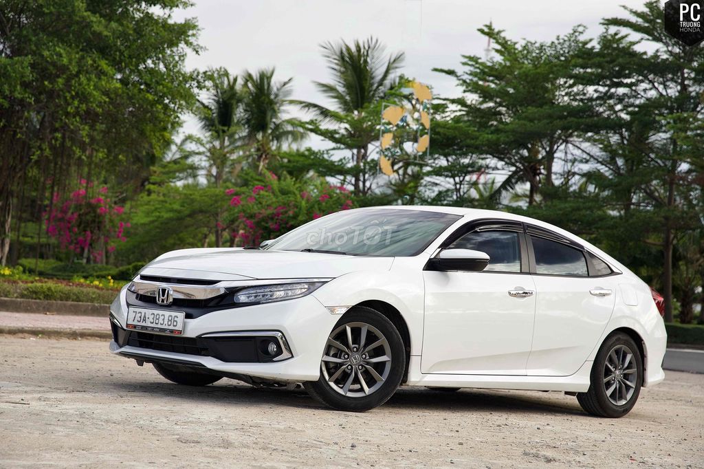 Honda 2019 - ảnh 2