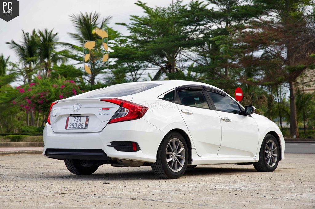 Honda 2019 - ảnh 3