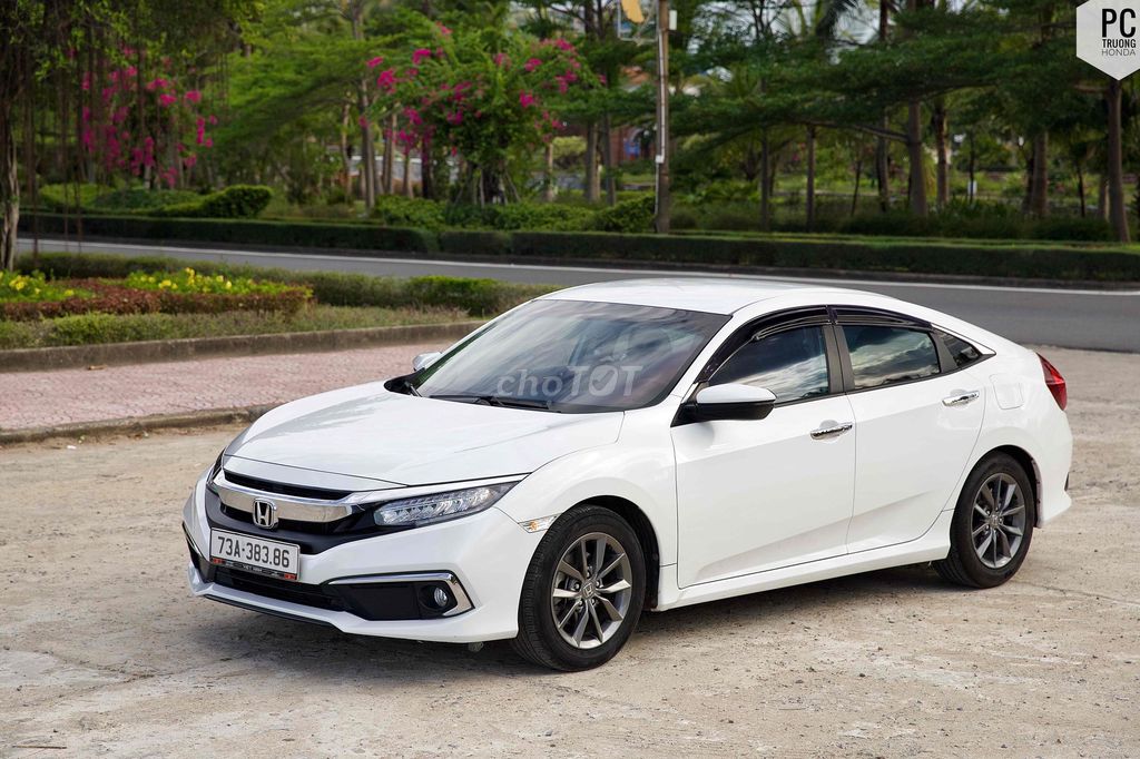Honda 2019 - ảnh 4