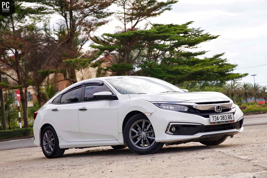 Honda 2019 - ảnh 5