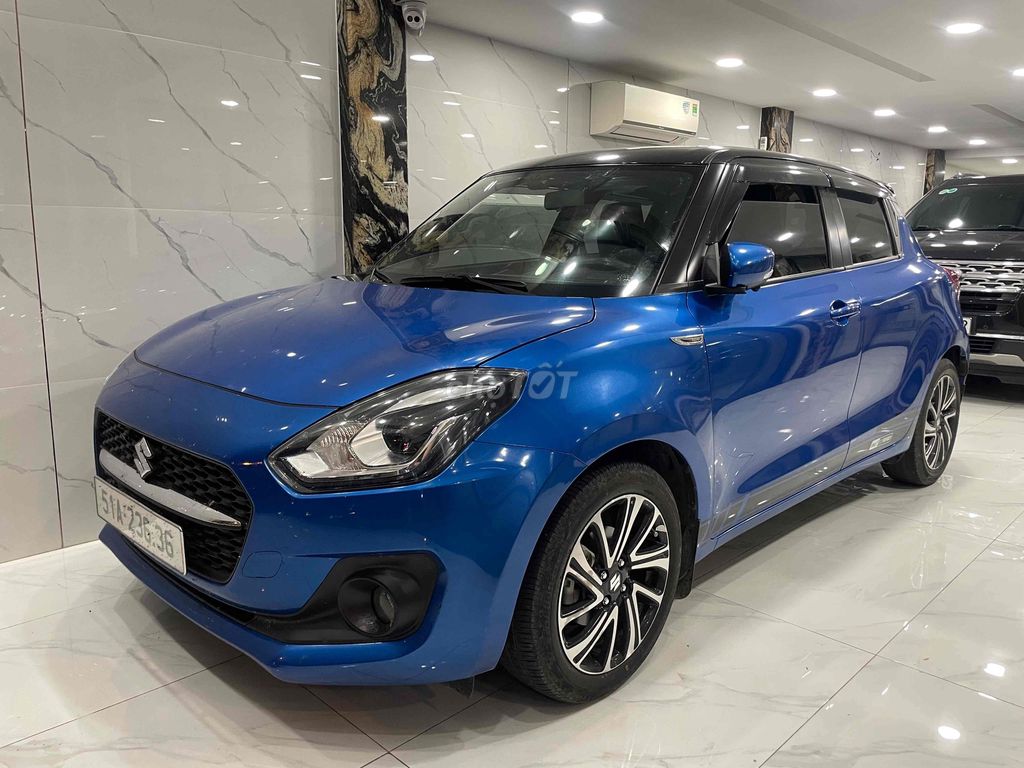 Suzuki Swift 2022 - ảnh 3