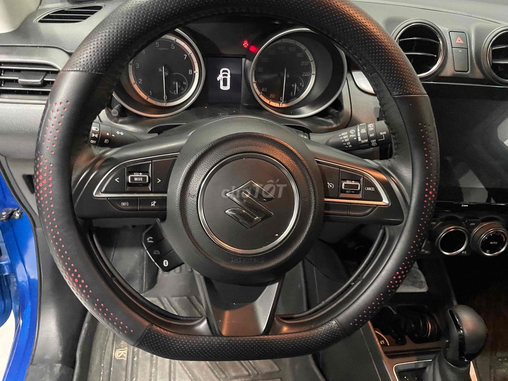 Suzuki Swift 2022 - ảnh 5