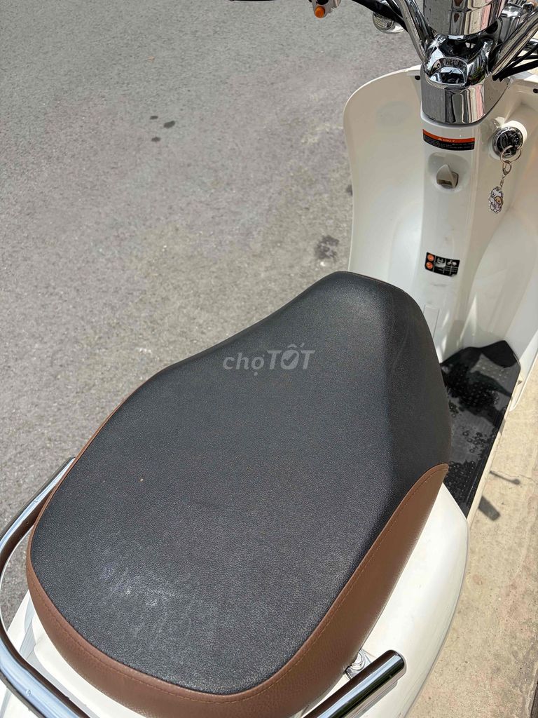Honda Crea 2021 - ảnh 4