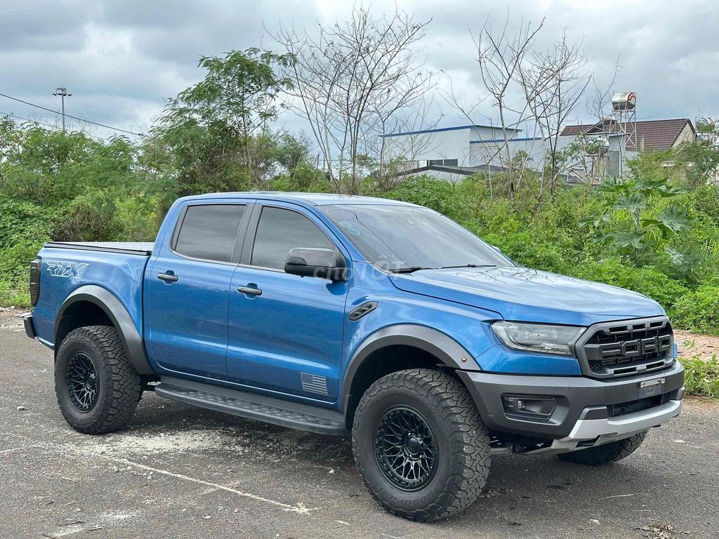 Ford 2020 - ảnh 2
