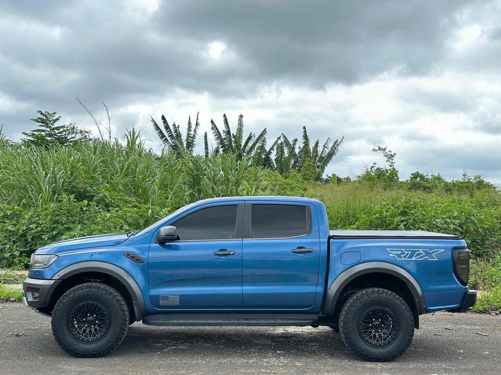 Ford 2020 - ảnh 3