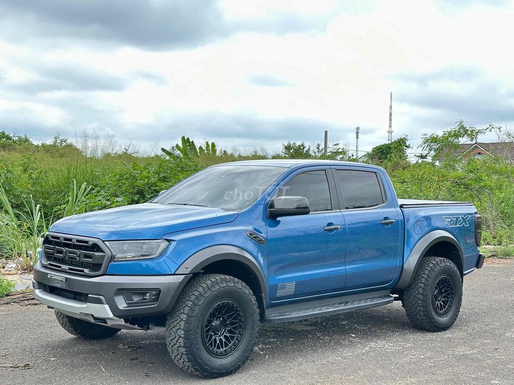 Ford 2020 - ảnh 4