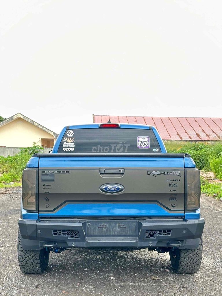 Ford 2020 - ảnh 5