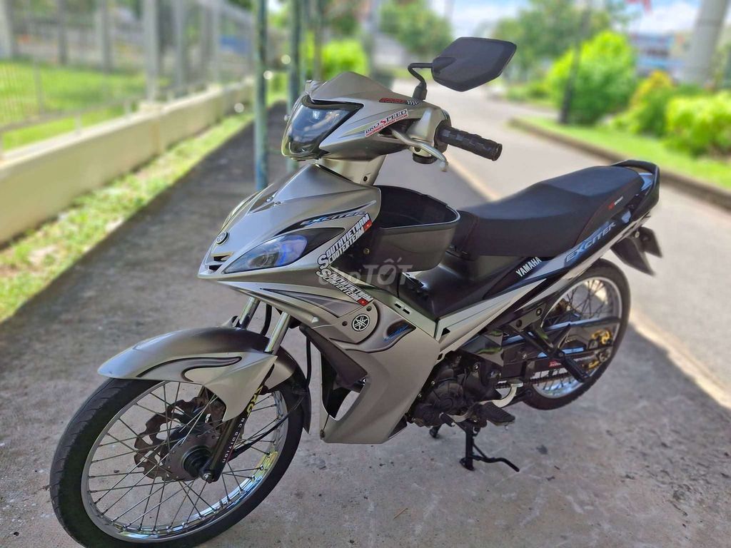 Yamaha Exciter 2014 - ảnh 1