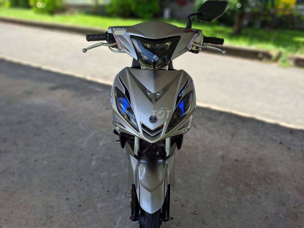Yamaha Exciter 2014 - ảnh 3