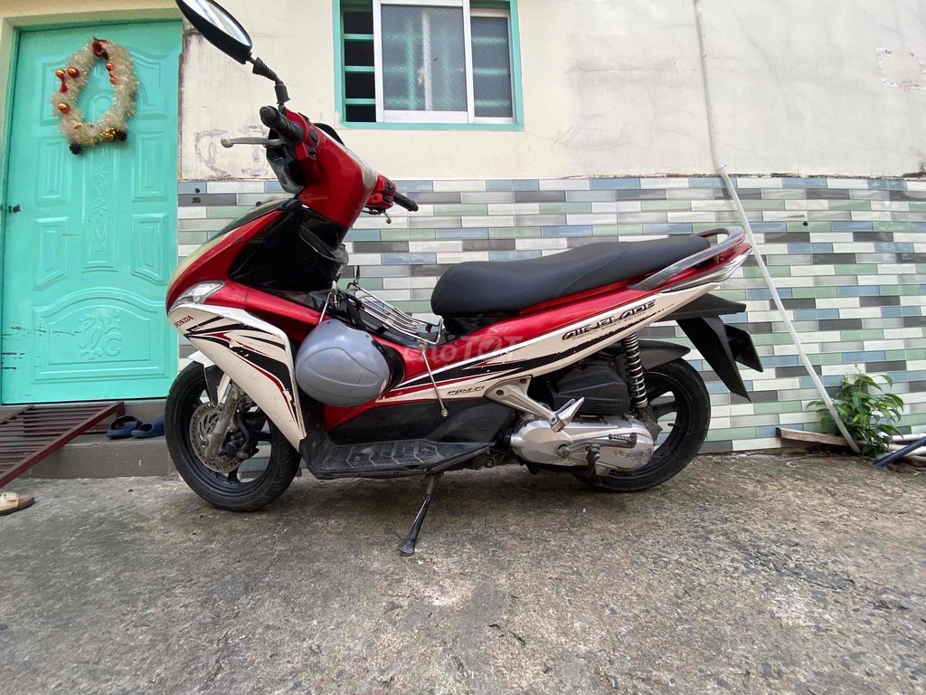 Honda Air Blade 2011 - ảnh 1