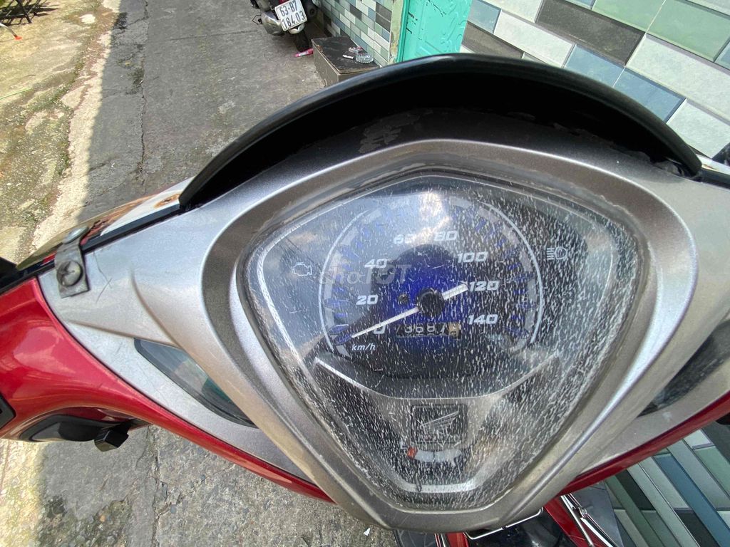 Honda Air Blade 2011 - ảnh 5