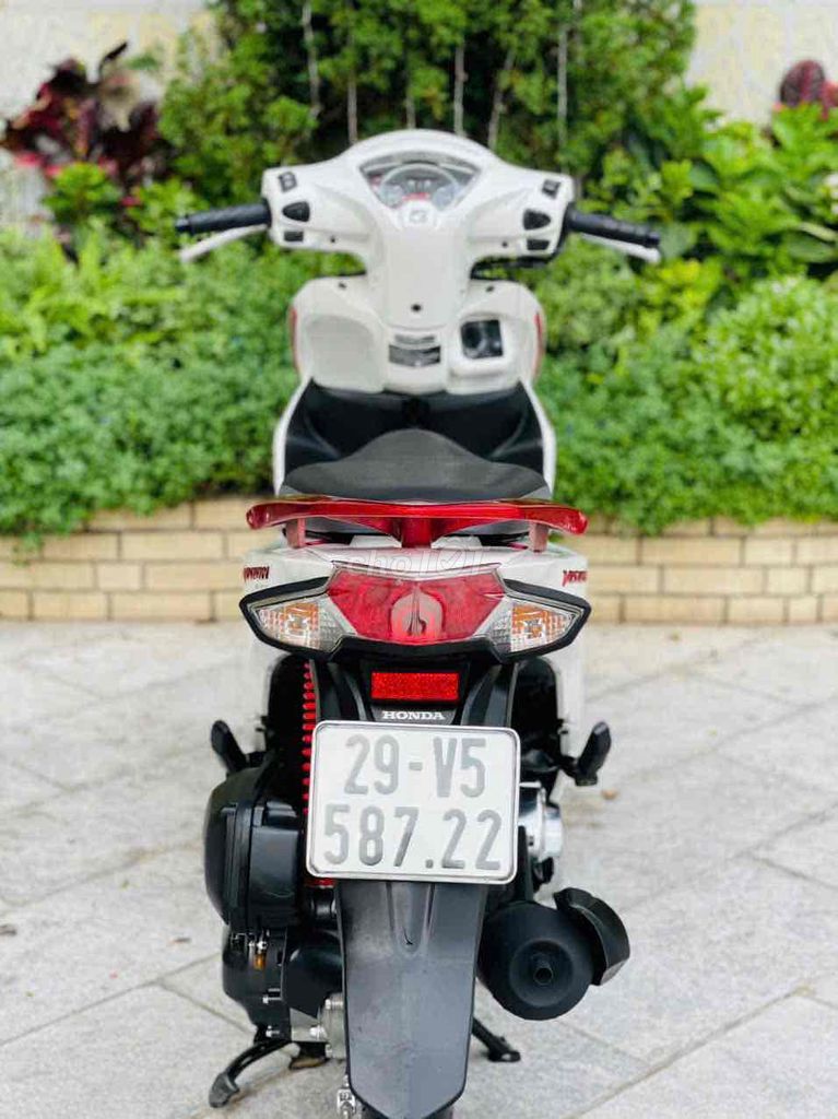 Honda Vision 2020 - ảnh 2