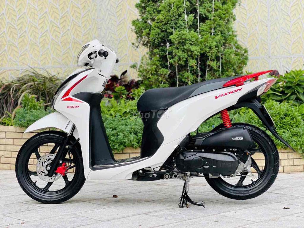 Honda Vision 2020 - ảnh 4