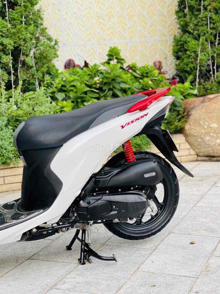 Honda Vision 2020 - ảnh 5