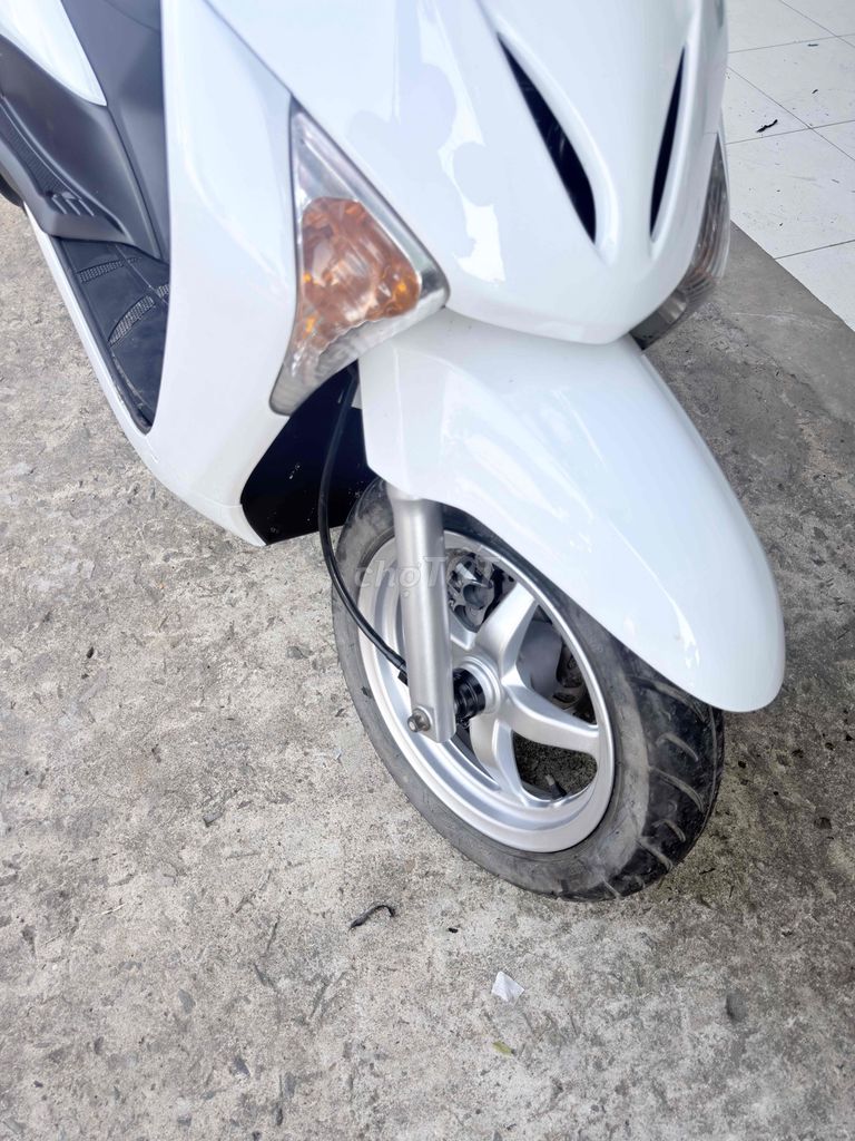 Honda Lead 2011 - ảnh 1