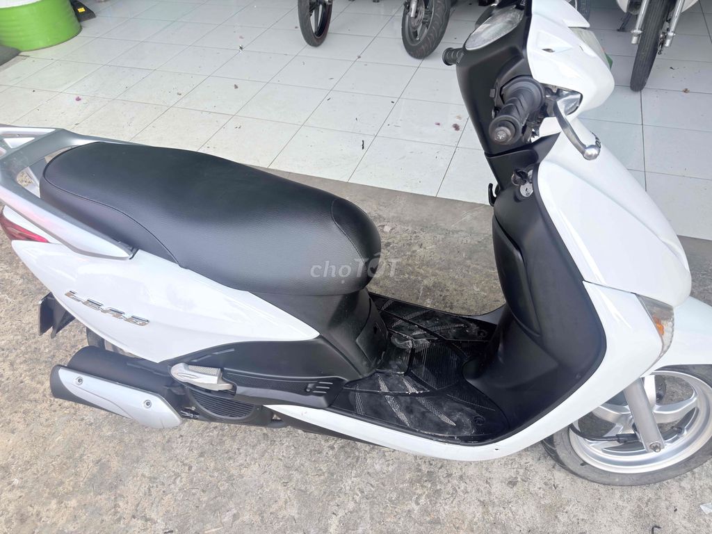 Honda Lead 2011 - ảnh 2