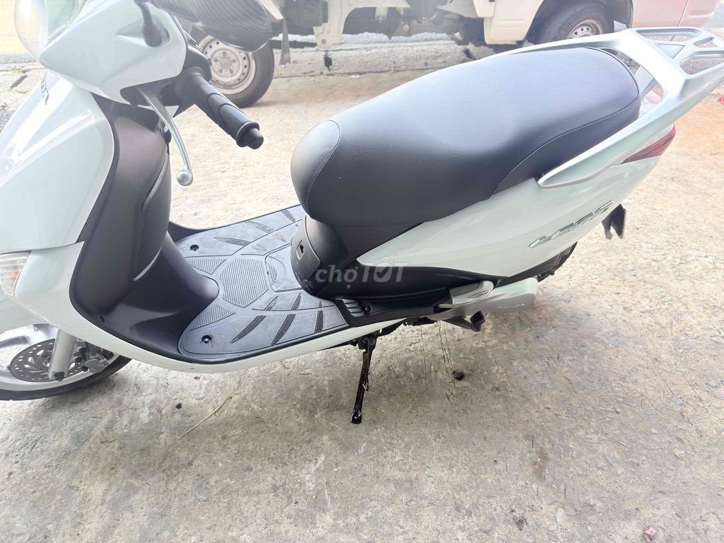 Honda Lead 2011 - ảnh 5