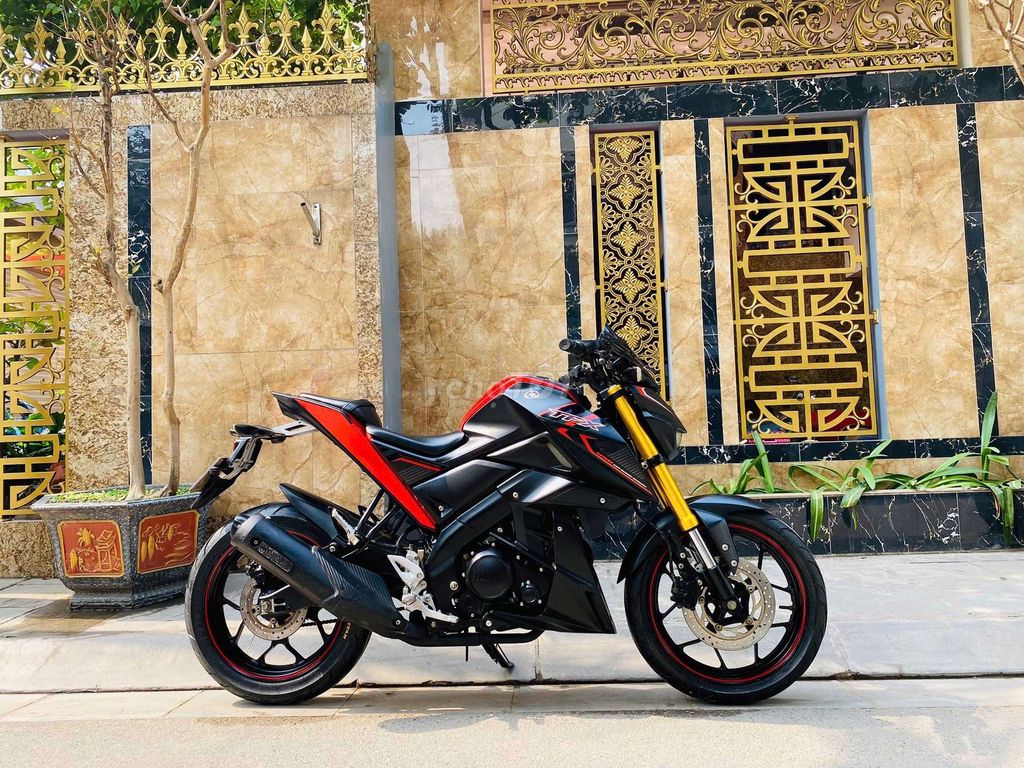 YAMAHA TFX 2019 - ảnh 1