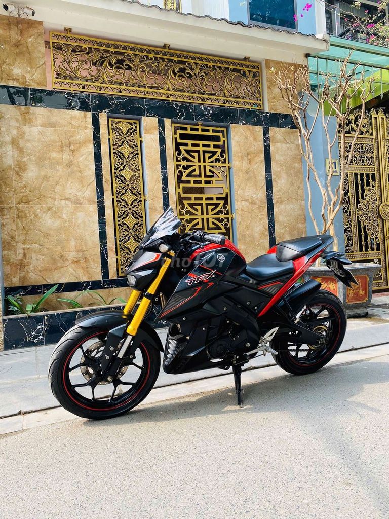 YAMAHA TFX 2019 - ảnh 2