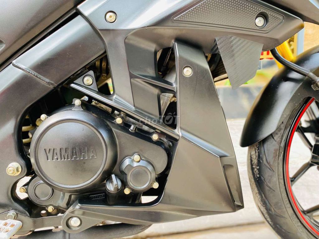 YAMAHA TFX 2019 - ảnh 3