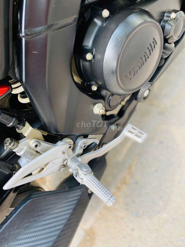 YAMAHA TFX 2019 - ảnh 4