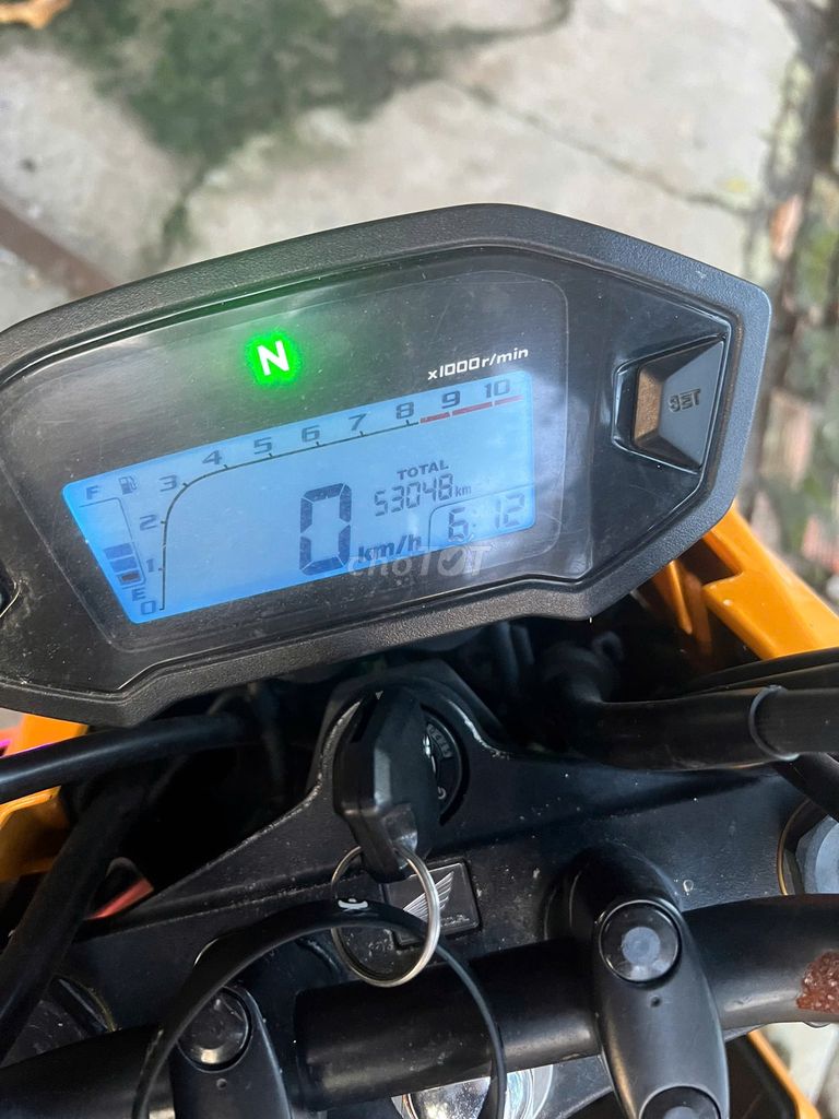 Honda MSX 2021 - ảnh 1