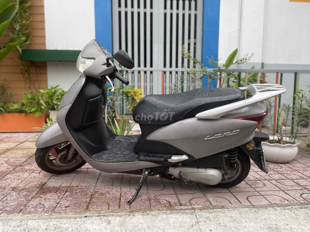 Honda Lead 2020 - ảnh 1