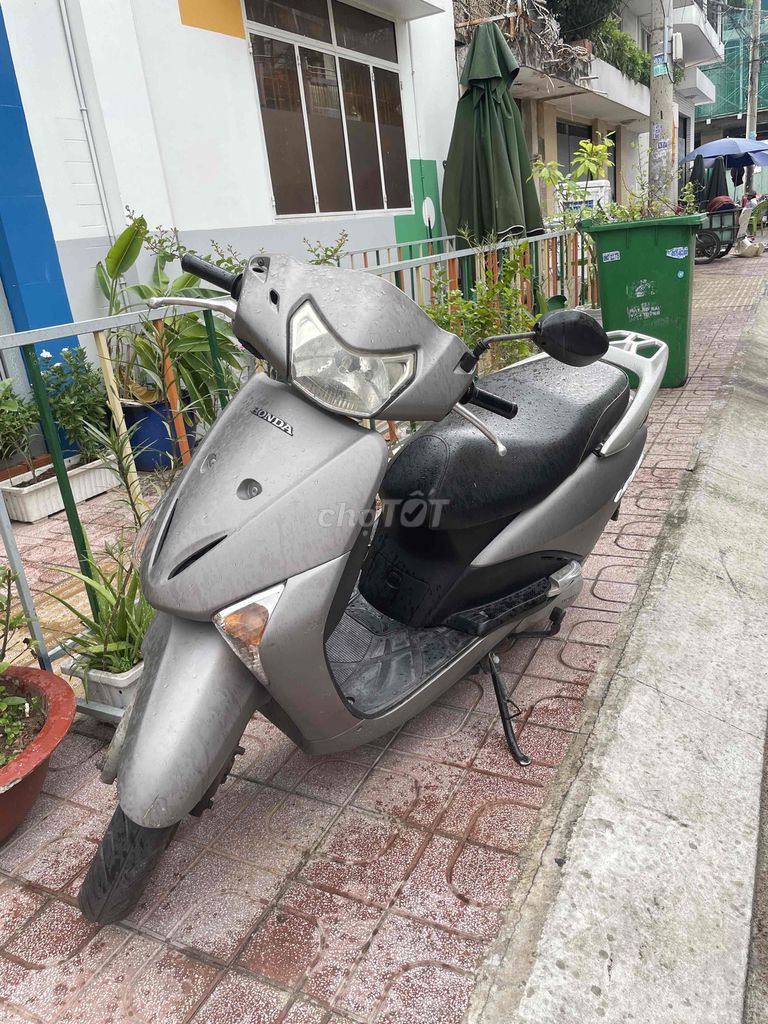 Honda Lead 2020 - ảnh 2