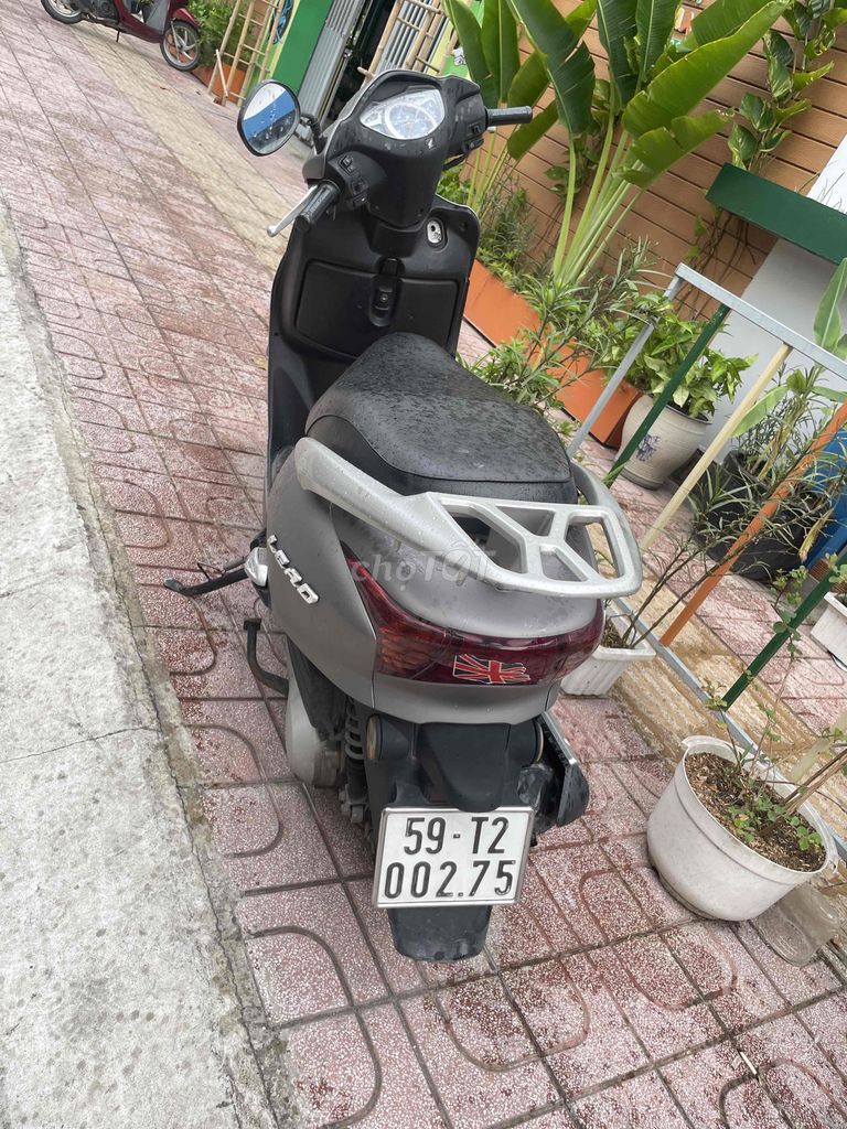 Honda Lead 2020 - ảnh 3