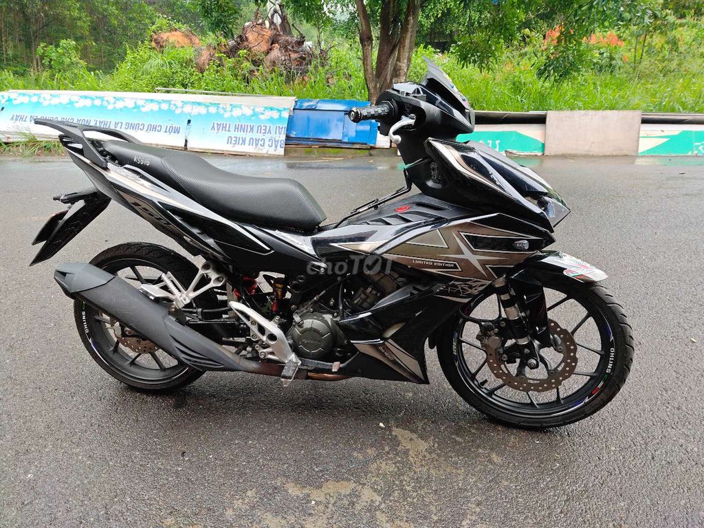 Honda Winner 2020 - ảnh 1