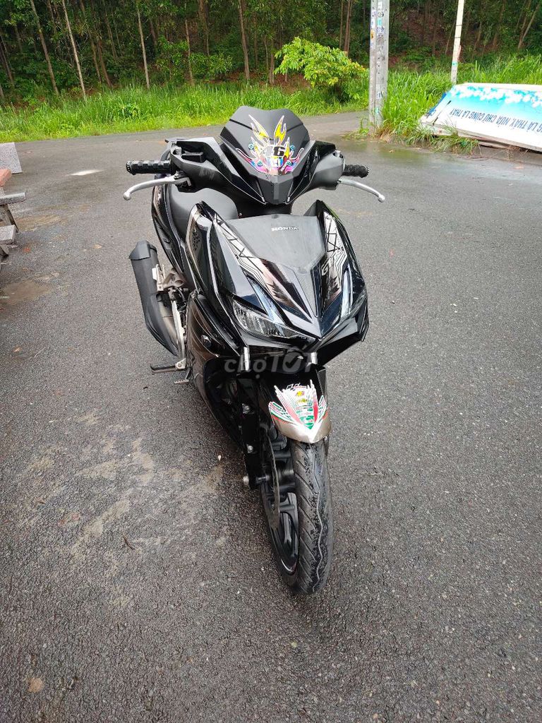 Honda Winner 2020 - ảnh 2