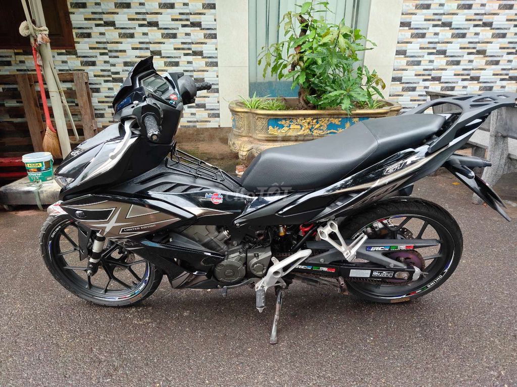 Honda Winner 2020 - ảnh 3