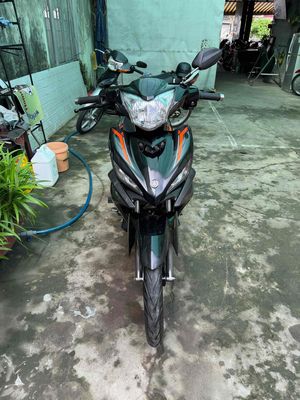 Yamaha Exciter 2016 - ảnh 1