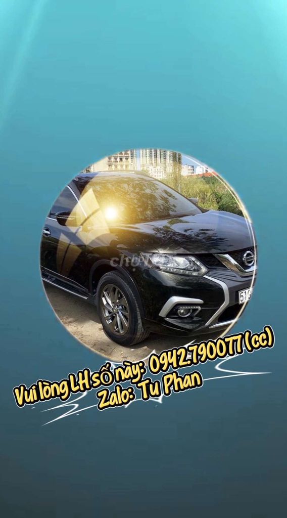 Nissan 2018 - ảnh 2